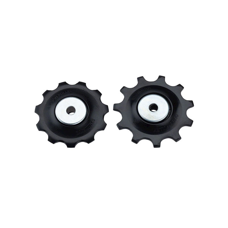 Polea de Tension y Guia SHIMANO RD-M6000 GS